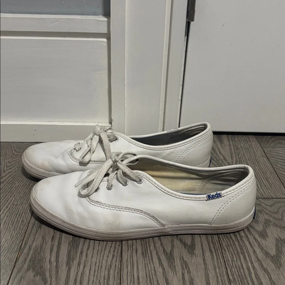 Keds Sneakers💙 - Picture 3 of 4